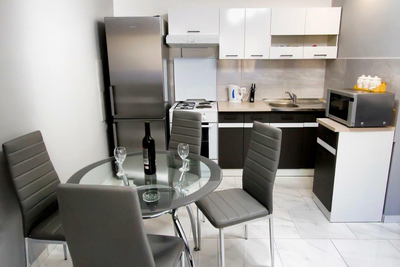 Apartman Karlo Otočac Exterior foto