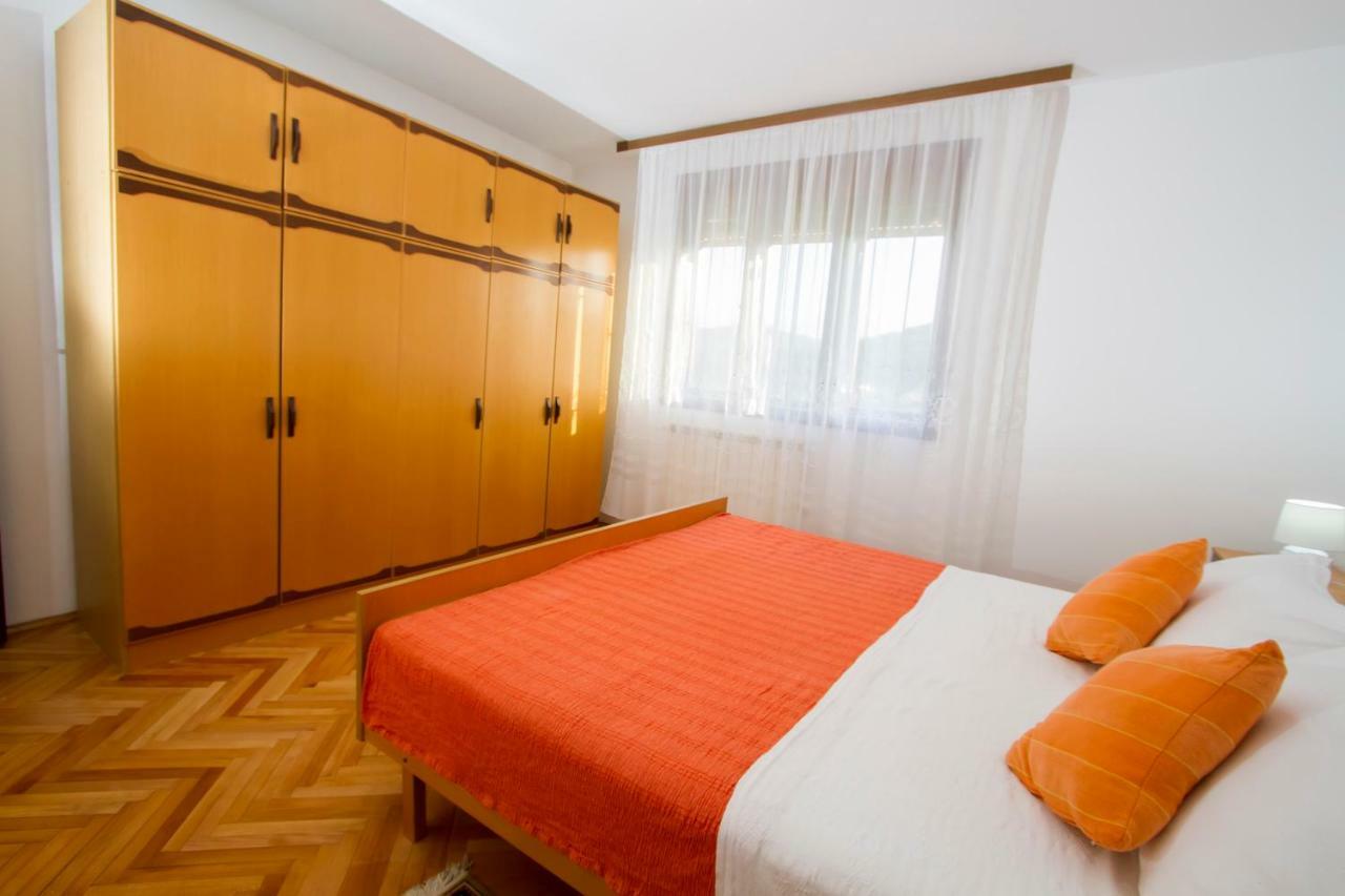Apartman Karlo Otočac Exterior foto