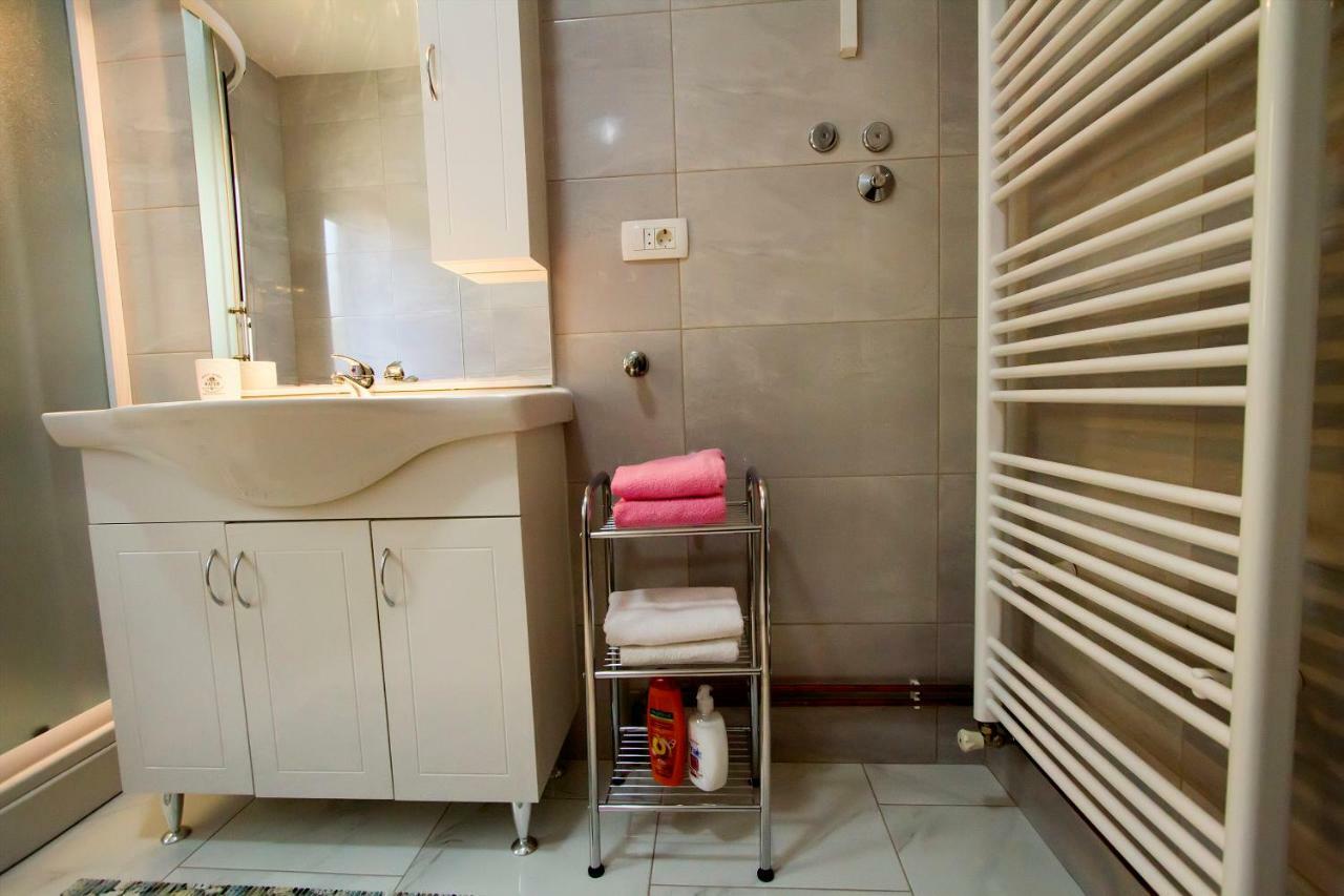Apartman Karlo Otočac Exterior foto