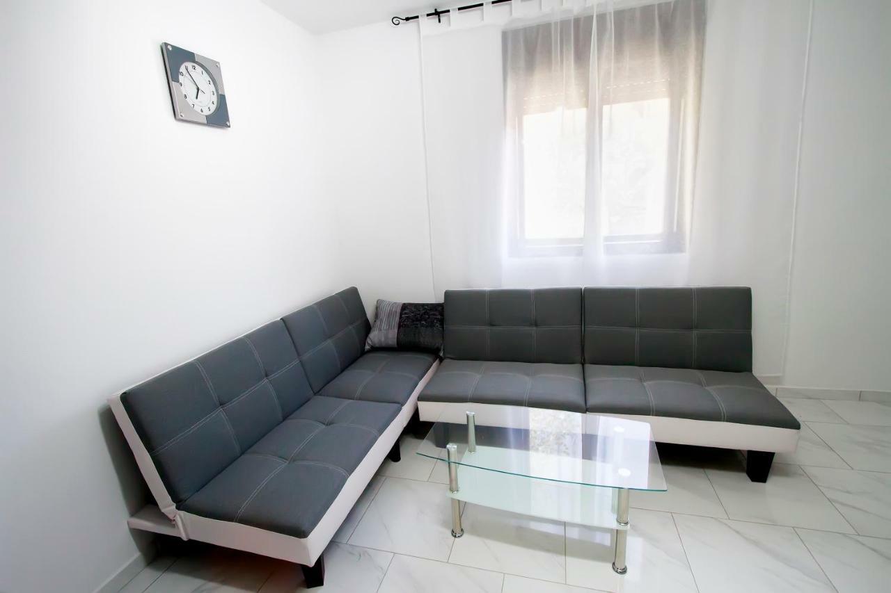 Apartman Karlo Otočac Exterior foto