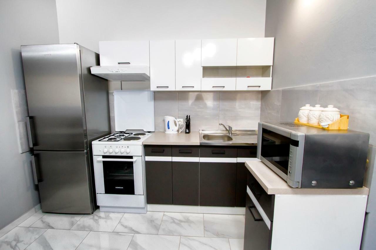 Apartman Karlo Otočac Exterior foto